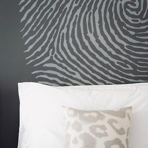 Deluxe Kamer met een King Size Bed