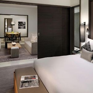 Suite "Premier" met een King Size Bed